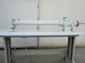 Keestar GC0303-D3L40 long arm sewing