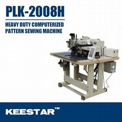 Keestar PLK-2008H sling sewing machine