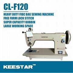 keestar CL-F120 big bag closing machine