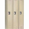 Traditional Steel Lockers 1