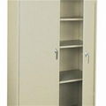 Economical Storage Cabinets