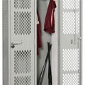 Angle Frame Lockers