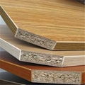 Melamine Particle Board