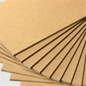 Raw Mdf