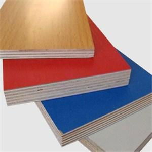 Melamine Plywood