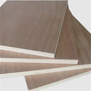 Commercial Plywood