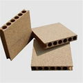 Tubular Particle Board