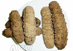 Dried Curry Fish Sea Cucumber