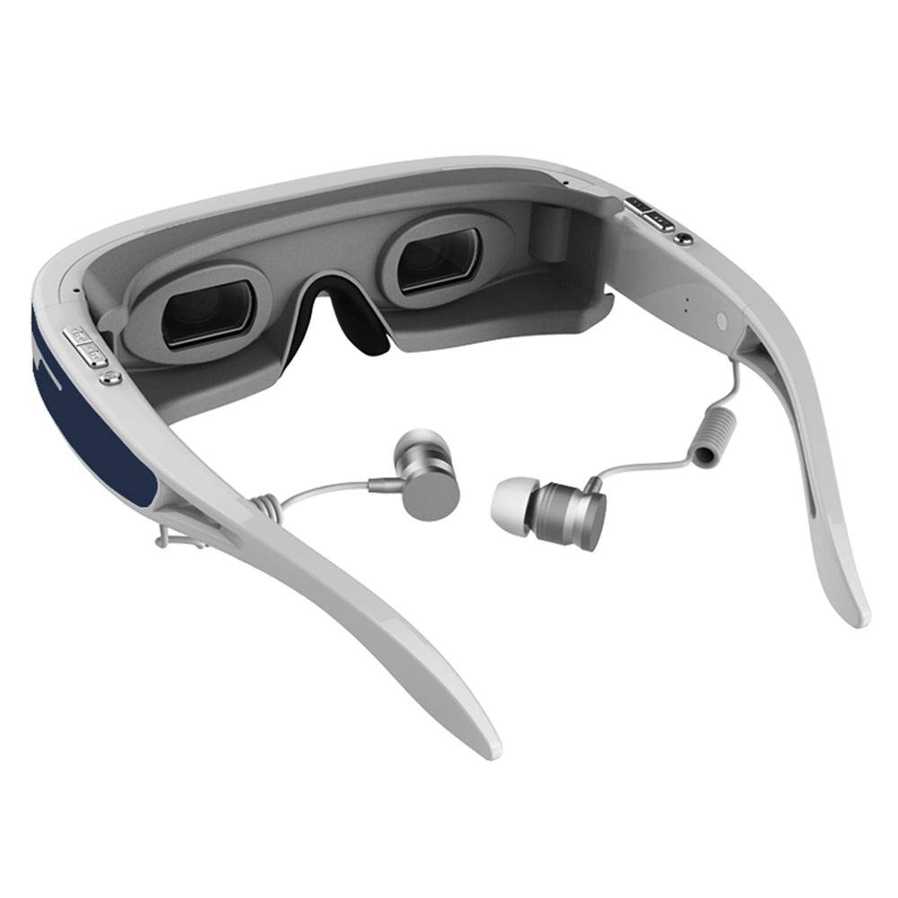 Smart HD 3D Video Glasses 2
