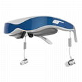 Smart High Definition 3D Video Glasses