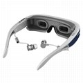98 Inches Smart 3D Video Glasses 2