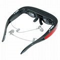98 Inches Smart 3D Video Glasses 4