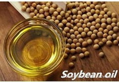 Soybean Oil