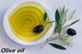 Chinese Extra Virgin Olive Oil