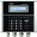 TVT Ultrasonic Flowmeter D118 1