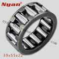 Excavator Bearings supplier manufacturer