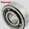 Excavator Bearings supplier manufacturer