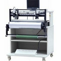 Plate Mounting Machine