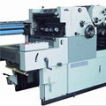 DH47 Offset Printing Machine