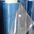 Clear PVC 1