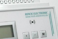 优势供应正品德国RINCK电源