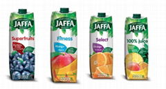 juices Jaffa