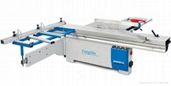  Precision Panel Saw Machinery -Panel Saw