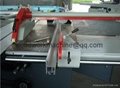 Cutting Board Machine-Sliding Table Panel Saw Machine 2