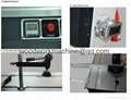 Cutting Board Machine-Sliding Table Panel Saw Machine 3