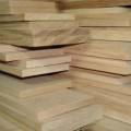 Eaves boards of oak 2