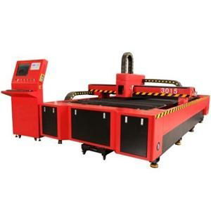 Stainless Steel Laser Cutting Machine