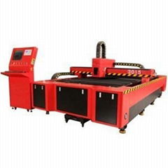 Stainless Steel Laser Cutting Machine