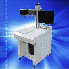 Jewelry Laser Engraving Machine