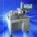 LED Lamp Laser Marking Machine