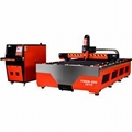 Fiber Laser Cutting Machine 1