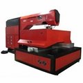 Yag Metal Laser Cutting Machine