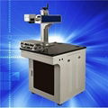 Stainless Steel Laser Engraving Machine