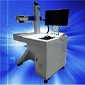 Color Laser Marking Machine 1