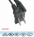 CCC standard AC Power Cord for computer  1