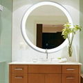 defogger mirror for bathroom mirrors