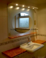 defogger mirror for bathroom mirrors