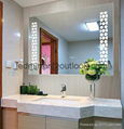 mirror heater for large bathroom mirrors 2