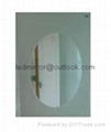 hotel illuminated lighted bathmirrors CE UL