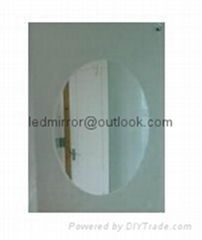 hotel illuminated lighted bathmirrors CE UL