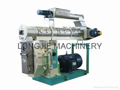 chicken poultry feed pellet machine