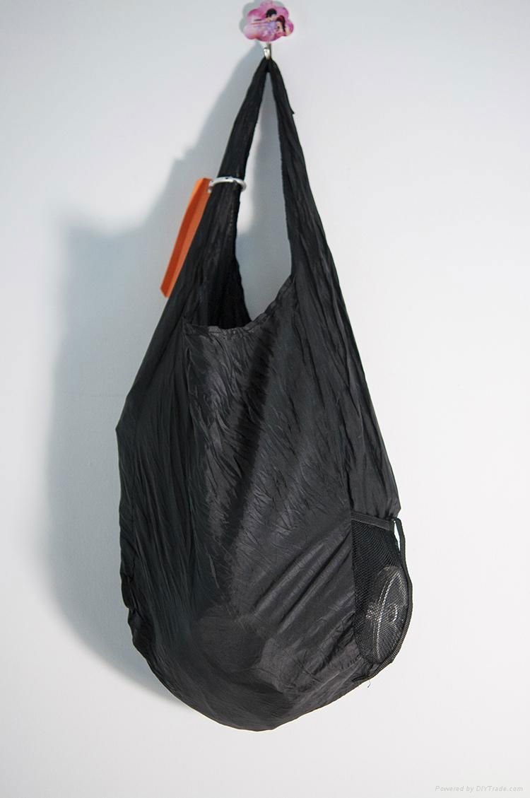 environmental portable shopping bag 2