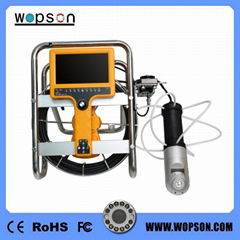 hot sale endoscope 140-R chimney pipe