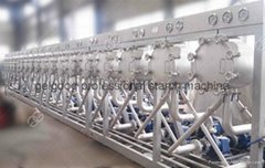 cassava starch production line with price