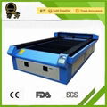 Co2 Cnc Laser Engraving Cutting Machine