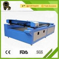 Nonmetal Mdf Arcylic Wood 1325 Co2 Laser Cutting Machine 1